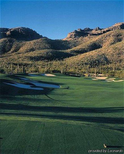 The Golf Villas At Oro Valley Tortolita Facilities photo